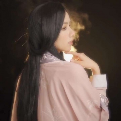 兽设场景氛围营造兽圈社群